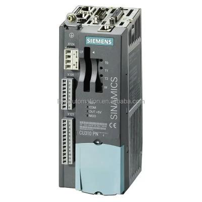 China 6SL3224-0BE22-2UA0 SIEMENS Frequency Inverter Original SINAMICS PM240 Servo Inverter PLC In Stock 6SL3224-0BE22-2UA0 for sale