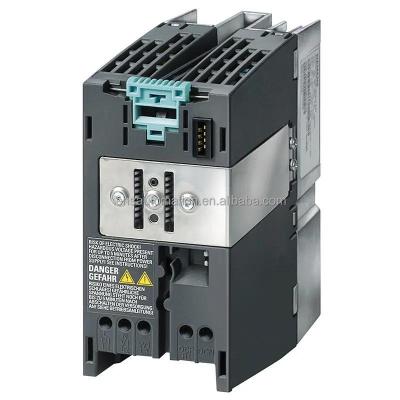 China 6SL3224-0BE23-0AA0 SIEMENS Frequency Inverter Original SINAMICS PM240 Servo Inverter PLC In Stock 6SL3224-0BE23-0AA0 for sale