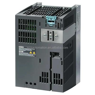 China 6SL3224-0BE24-0AA0 SIEMENS Frequency Inverter Original SINAMICS PM240 Servo Inverter PLC In Stock 6SL3224-0BE24-0AA0 for sale