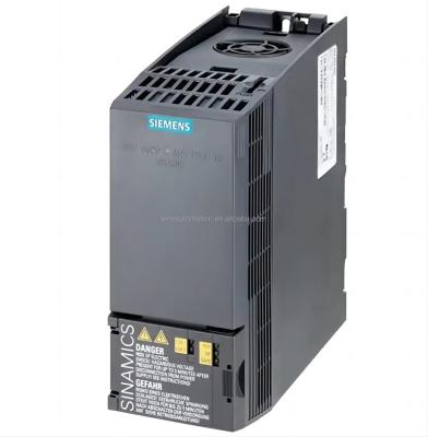 China 6SL3210-1SE17-7UA0 SIEMENS Frequency Inverter Original SINAMICS PM340 Servo Inverter PLC In Stock 6SL3210-1SE17-7UA0 for sale