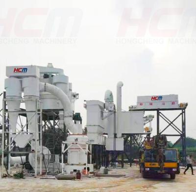 China Water Treatment Rapid Lime Plant /Active Lime Plant /Kiln Advanced Hydrated Lime Plant for sale