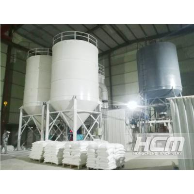 China WHITE MARBLE GRAVEL of non-metallic minerals MAKING MACHINE ULTRA-FINE GRINDING MILL ITALY for sale