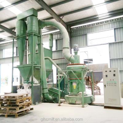 China Mineral Powder Processing Activated Carbon Raymond Mill Suppliers/Grinding Mill/Pulverizer/Powder Making Machine--China No.1 for sale