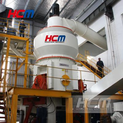 China Mineral Powder Processing Vertical Coal Mill/Coal Mill/Coal Grinding Powder Making Machine for sale