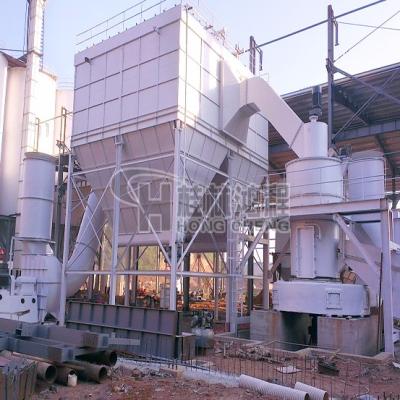 China slaked lime powder plant sale hydrated lime mill/hot lime plant/calcium carbonate machine in UAE for sale