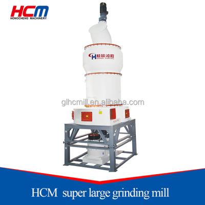 China Nonmetallic Ore Nitrate / Saltpeter Nitrate / Potassium / Lennilite / Saltpeter Powder Processing Grinding Mill for sale