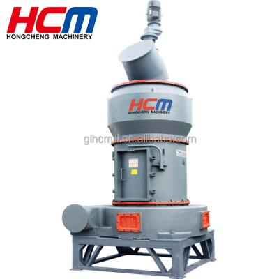 China Metal Nonmetal Ore Silicon Powder/Silicon Metal Grinding Mill for sale