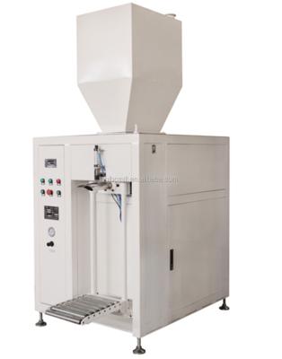 China GCC of Chemical HCM, Calcite, Dolomite, Talc, Mineral Stone Powder Packing Machine for sale