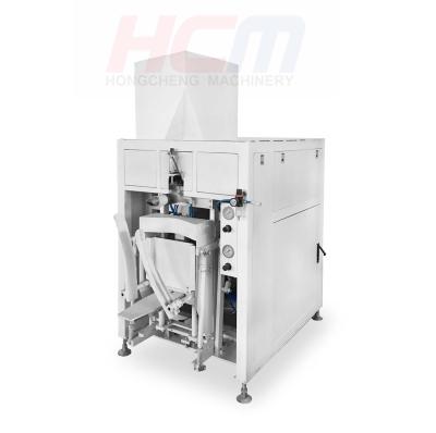 China Food Packing Machine For Dolomite Powder 25KG Bag Filling for sale