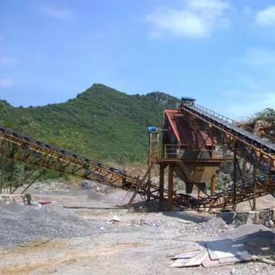 China Primary crusher jaw crusher/hammer crusher/lime stone crushing machine for sale