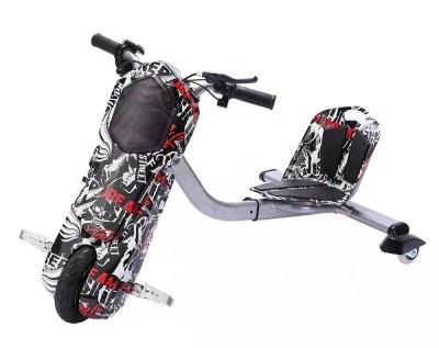 China New Design 36V 250W Kid Electric Drift Scooter for sale