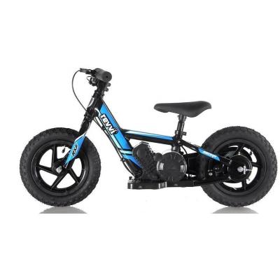 China Child's New Mini Kids Electric Balance Bike 12 Inch for sale