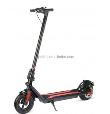 China E-0803 2 Wheel Unisex Self Balancing Electric Scooter 350W Folding Electric Scooter With CE for sale