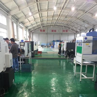 China OEM Aluminum Custom CNC Machining 3 Axis 5 Axis CNC Machining mv850 CNC Machining Center for sale