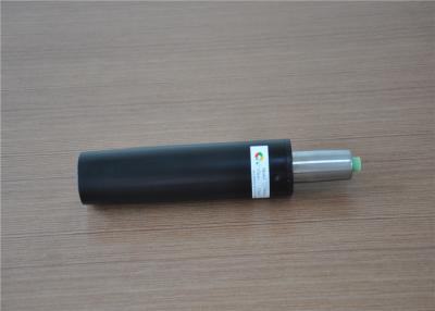 China Punched / Welding Bottom Black Rotable Hydraulic Cylinder Lift for Heavy Duty Boss Chairs for sale