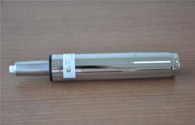 China Stainless Steel High Pressure Hydraulic Cylinders for Chairs Colorful / Chrome Surface for sale