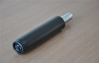 China Corrosion Resistance Punched Chair Gas Strut with Manual Control Piston Rod for sale