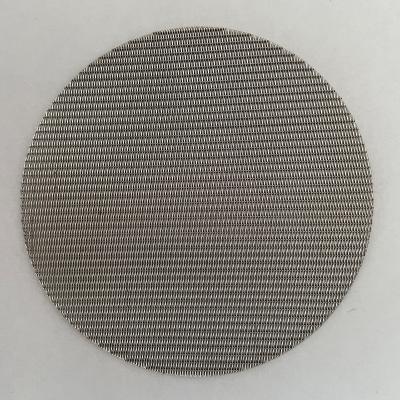 China Filters Strong And Durable Low Carbon Woven Wire Iron Mesh High Manganese Stainless Steel for sale