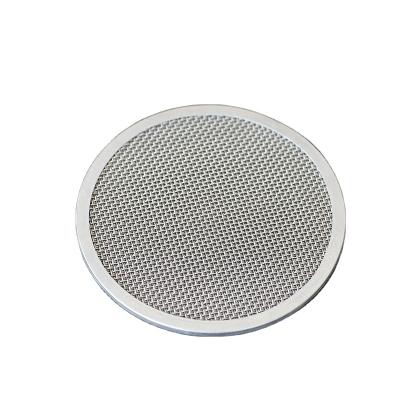 China Other Filter Mesh Gas Liquid Filter Disc for sale