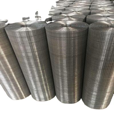 China Plain weave 5 10 20 25 50 100 micron stainless steel wire mesh with factory price for sale