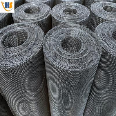 China Fence Mesh Electric Welded Wire Mesh Pieces for sale