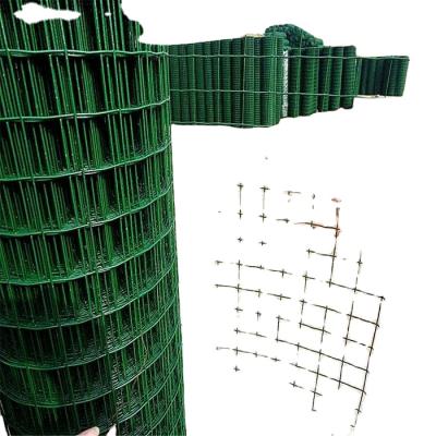 China Plain Weave Zoo Mesh Fencing Zoo Aviary Mesh Zoo Wire Mesh Fence for sale