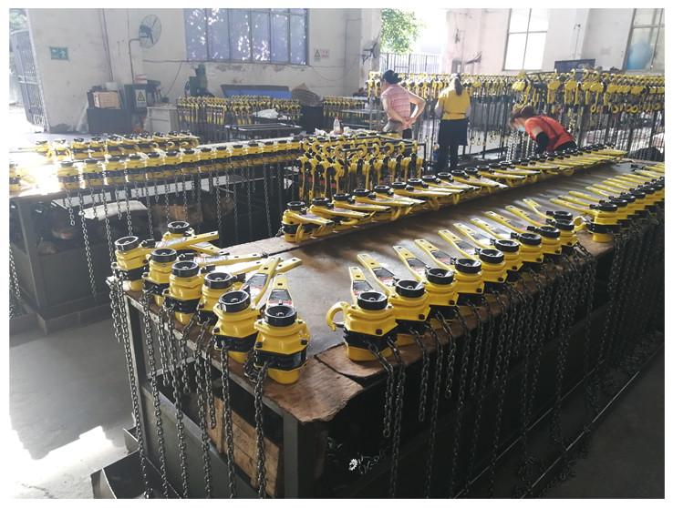 Geverifieerde leverancier in China: - Chongqing Kinglong Machinery Co., Ltd.