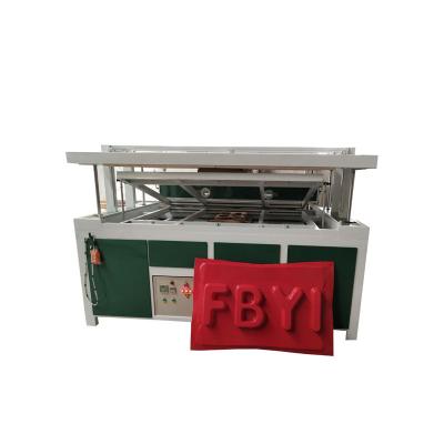 China Construction worksÂ   ABS Acrylic PVC PS Thermoforming Machine Vacume Forming Plastic Vacuum Forming Machine for sale