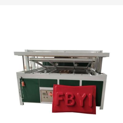 China Construction worksÂ   ABS PC Plastic Acrylic PS Vacuum Forming Machine Thermoforming Machine for sale