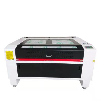 China Excellent Quality Low Price Automated Loading Acrylic Density Plate Laser Cutting Machine for sale