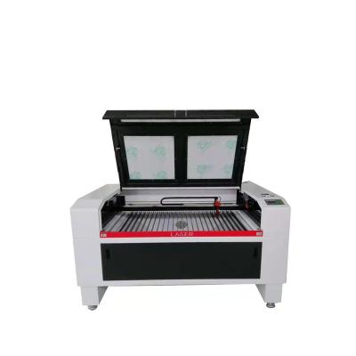 China Factory Sales 50hz Direct Loading Automated Acrylic Density Plate Laser Cutting Machine for sale