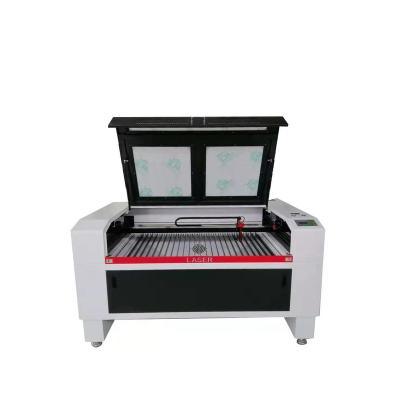 China Professional Direct Loading 50hz Density Automated Plate Laser Custom Acrylic Cutting Machine for sale