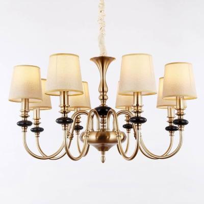 China Morden New Hot Selling Hotel Lamp And Chandelier Decoration Elegant Home for sale