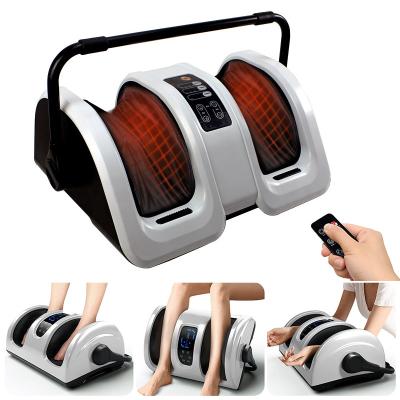 China Multifunctional Foot Amazon Success Foot Massager Products, Electric Foot Massager Machine With Heat, Air Compression Leg Massager Feet for sale