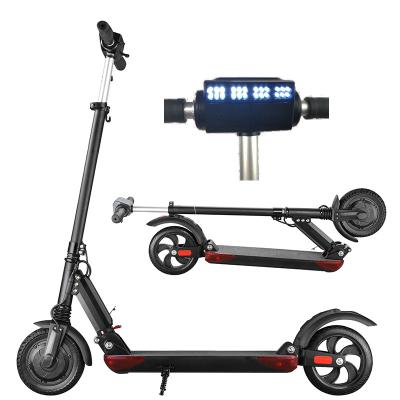 China Electric kick scooters price china, upgraded chinese scooter parts and battery, e scooter adult for commute and travel for sale