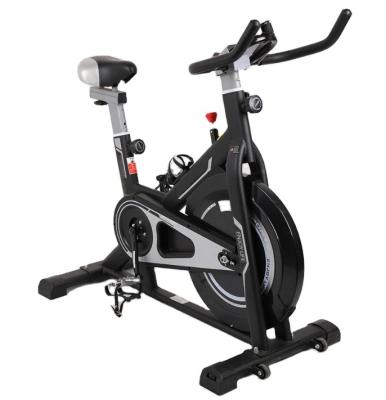 China Universal Fit Indoor Cycling Bike Exerciser Indoor Cycling Bike Commercial Indoor Recycling Recycling Stationary Comfortable Cushion for sale