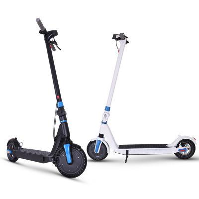 China Top Quality Electric Adult Foldable Scooter Electric Scooter 2 Wheel Stand Up Cheap Electric Scooter Waterproof Electric Scooter USA Warehouse for sale