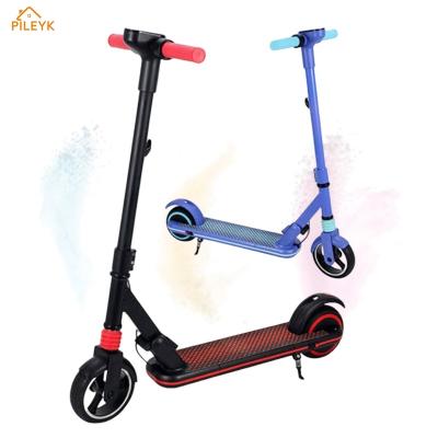 China Hot Selling Amazon Electric Scooter Electric Rechargeable Scooter Tricycle Electric Scooter Boards For Kids for sale