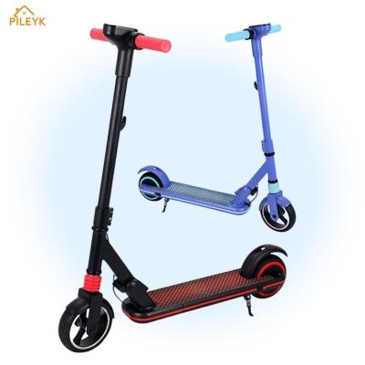 China Wholesale Unisex Discount Scooter Toys For Kids Low Battery Booster Real Scooter For Kids Scooter Kick Scooter Adult Pink for sale