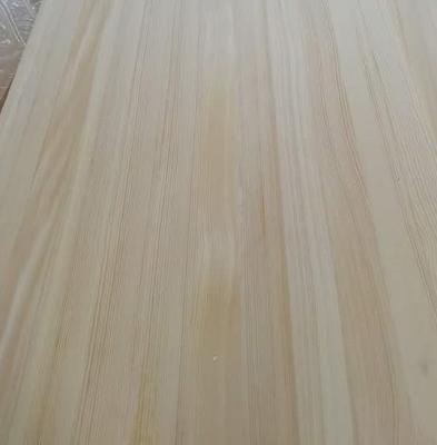 China Argentina Pine Factory Directly Supply Scottish Pine Wood Mongolian Edge Glued Panel Price for sale