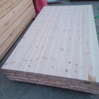 China Heze Stable and Strong Cedar Wood Edge Glued Boards by Cedar Wood Price for sale