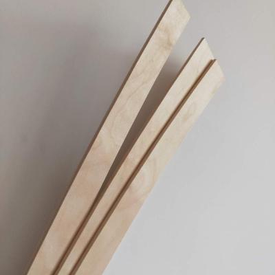 China PANEL factory supply LVL bent wooden bed slats for sale