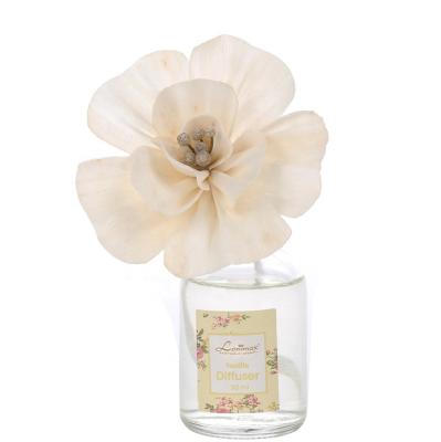 China Sola Wood Diffuser /Diffuser/Decorative Viable Flower for sale