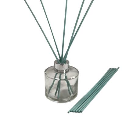 China Different sustainable colors of aromatherapy rattan are used in reed diffusers for sale