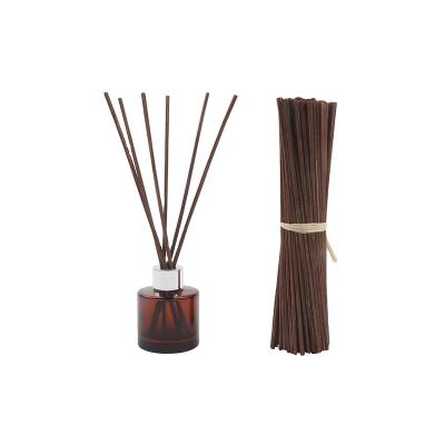 China Viable Factory Selling Reed Diffuser Sticks Multi Color Reed Diffuser Sticks for sale