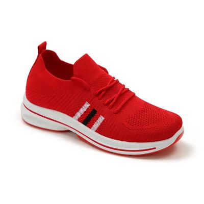 China CUSHIONING new women's sports shoes shape cheap sneakers running shoes for sale