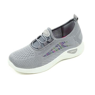 China CUSHIONING new women's sports shoes shape cheap sneakers running shoes for sale