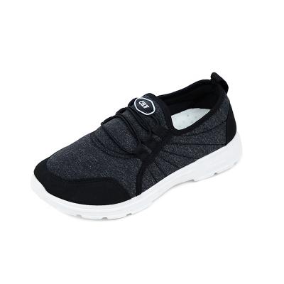 China CUSHIONING Cheap Running Trainers Fashionable New Ladies Sports Shoes for sale