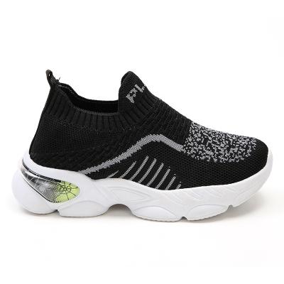 China 2022 Breathable Factory New Custom Shoes Men's and Women's Fashion Sports Casual Shoes for sale