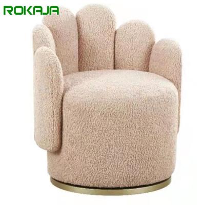 China Modern Finger Leisure Chaise Lounge Chairs Indoors Modern Popular Bar Stool Cheap Modern Lounge Chair Luxury Chair for sale